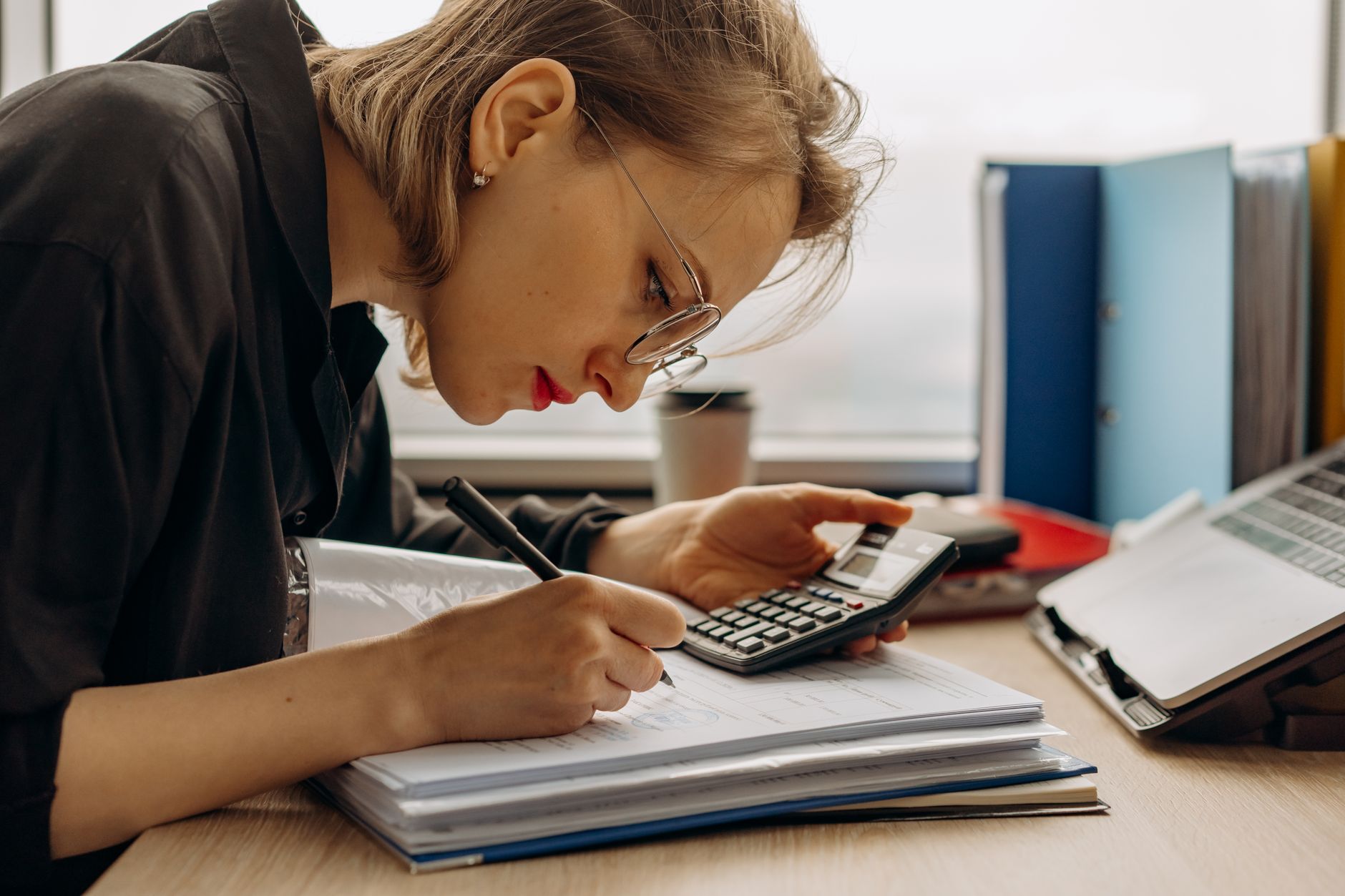The 2026 Widow's Penalty: Why Your First Single Tax Filing Could Cost You the QBI Deduction