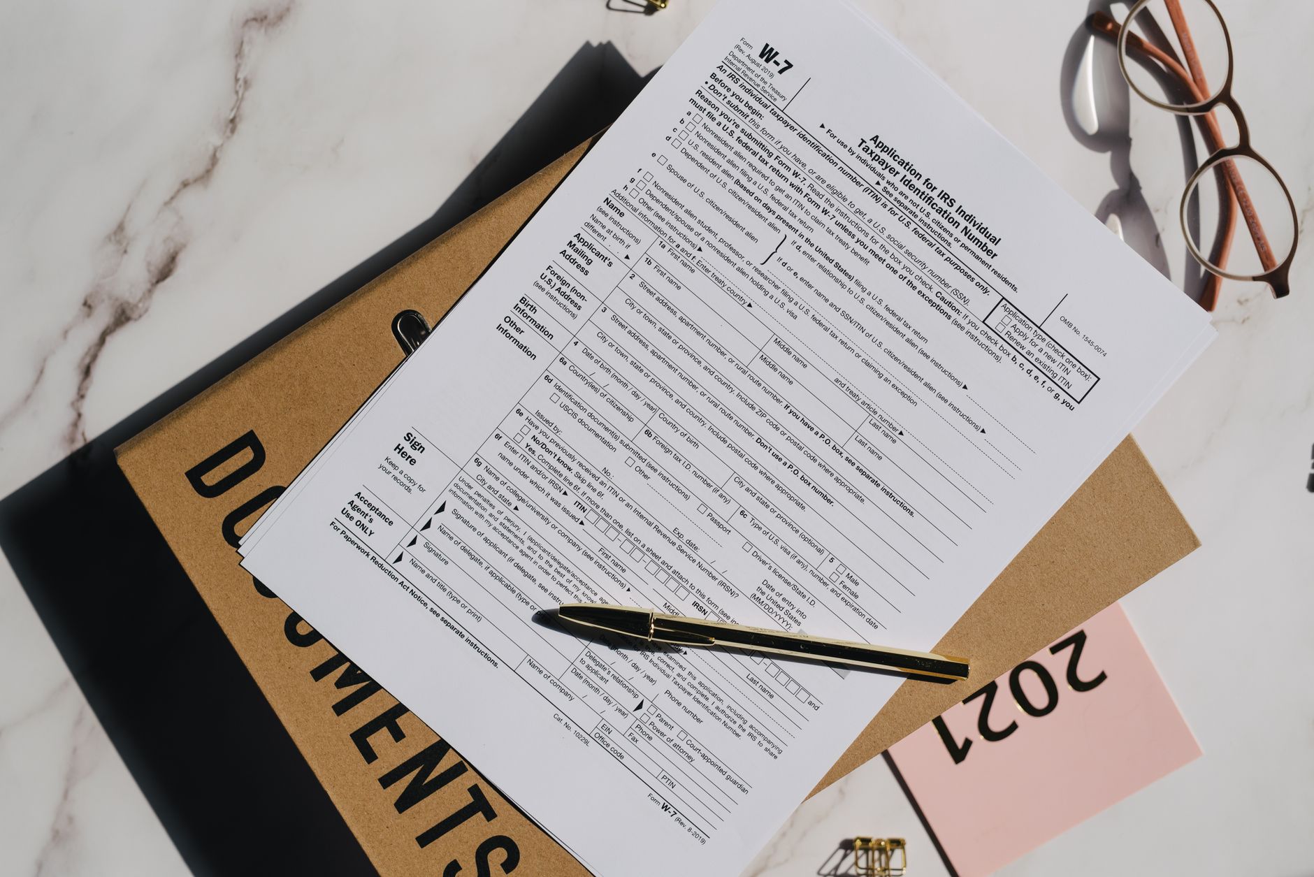 The April 2026 Direct file vote: Why 1099 workers need a professional tax filing service now