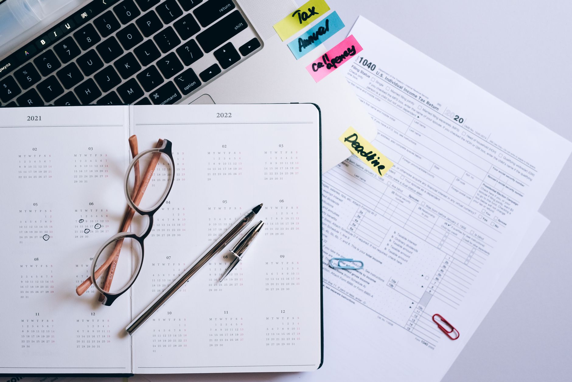 The April 2026 Dual-Deadline Trap: Why Last-Minute Tax Prep Is Triggering IRS Audits for Gig Workers