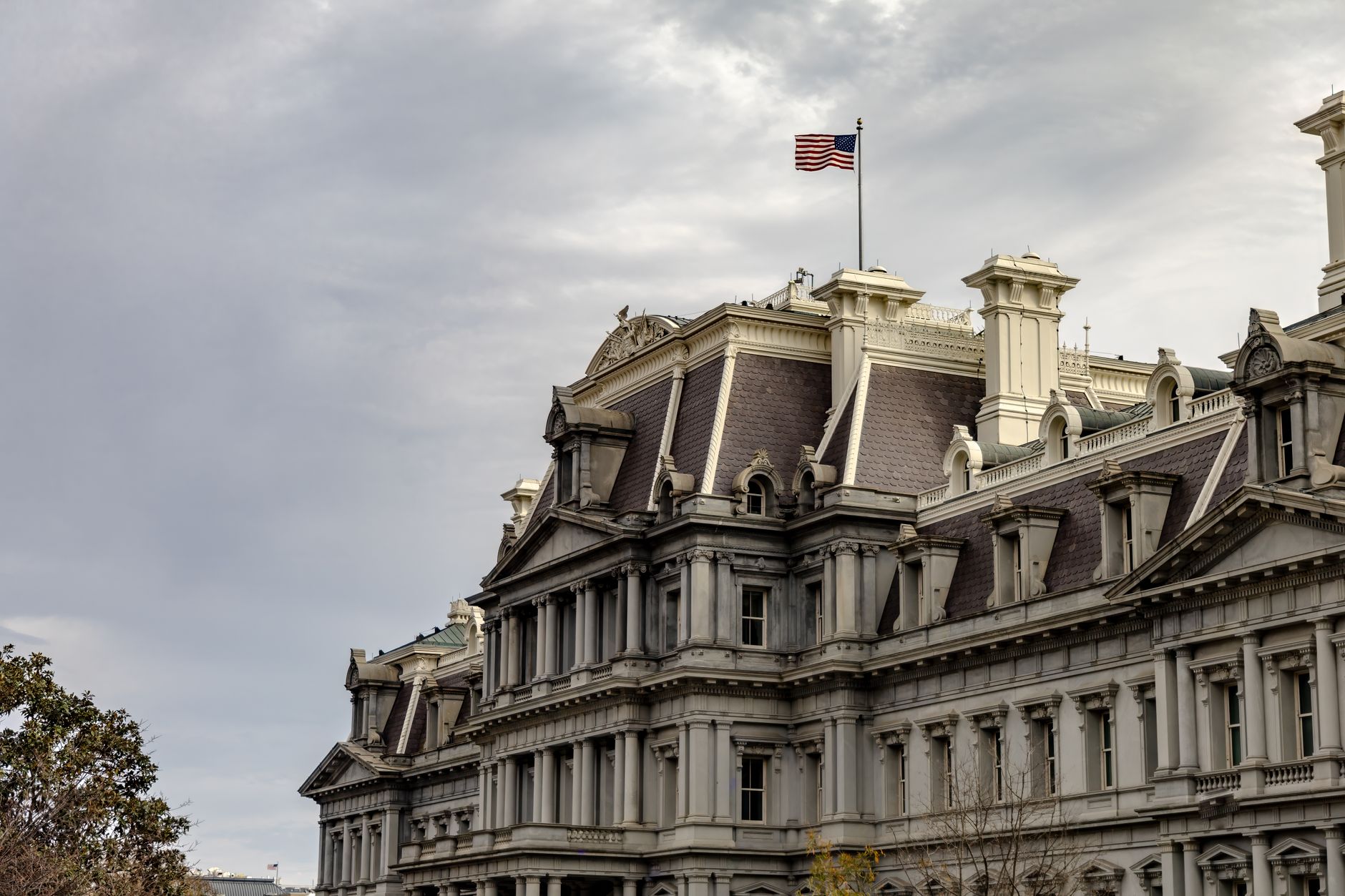 The April 2026 Government Shutdown: Why Tax Filing Just Got Harder for Owner-Operators