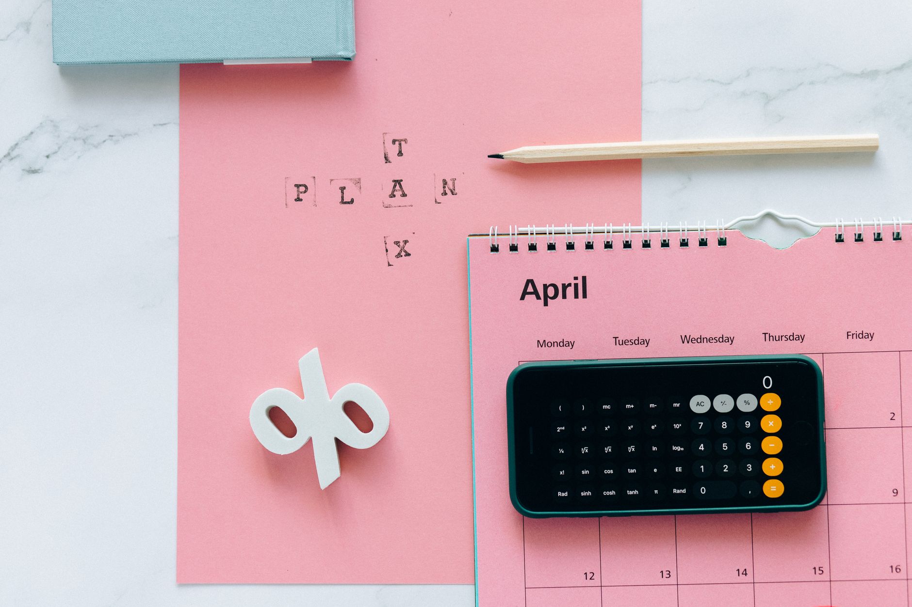 The April 2026 tax filing deadline: Florida extensions and the gig worker paradox