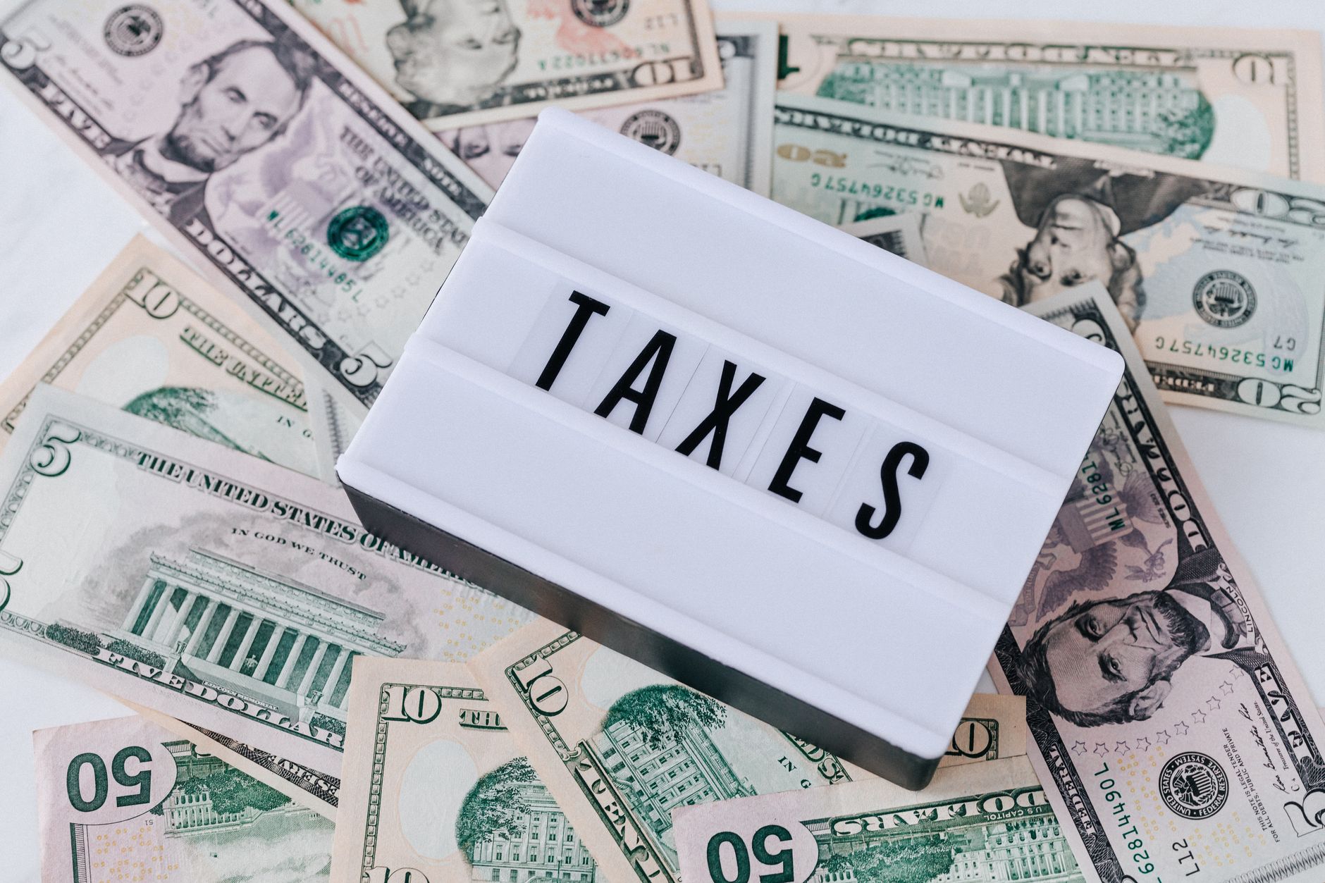 The April 2026 Tax Filing Double Standard: DHS Gets a Pass, Gig Workers Get Penalties