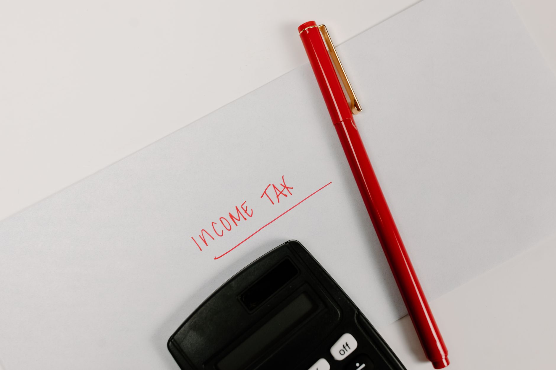 The April 2026 tax filing playbook: Maximize new deductions and beat automated audits