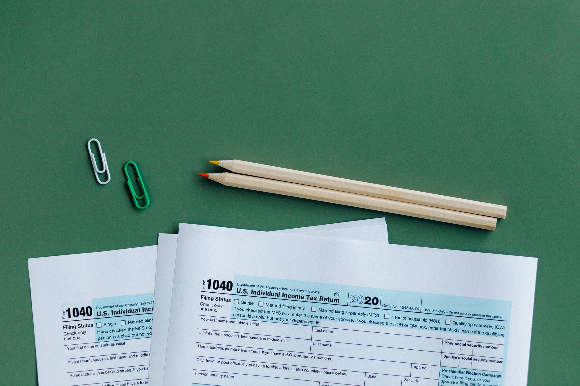 The April 2026 Tax Filing Squeeze: What the DHS Extension Teaches Gig Workers