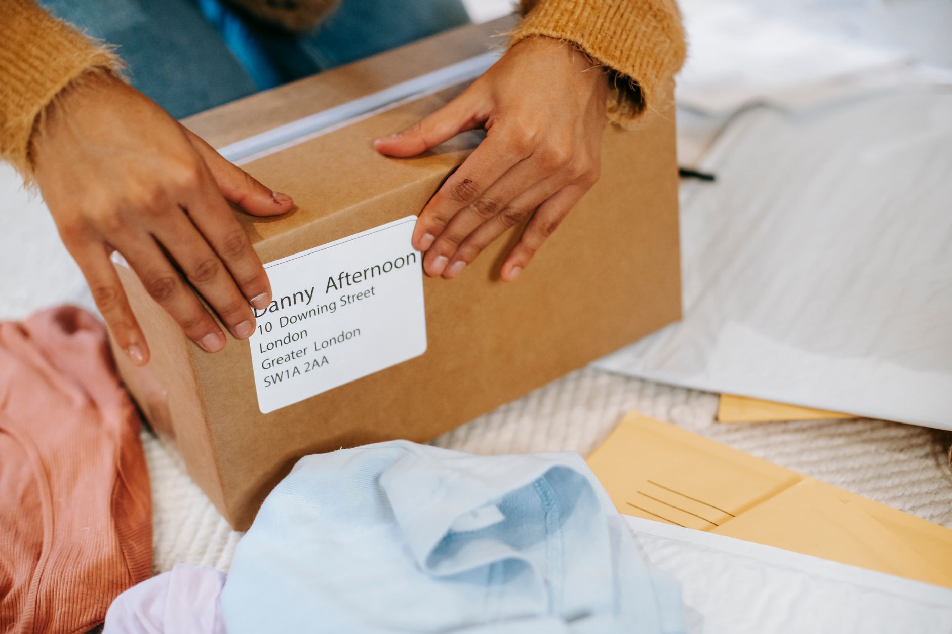 The April 2026 tax filing trap: Why a hidden USPS rule costs owner-operators millions