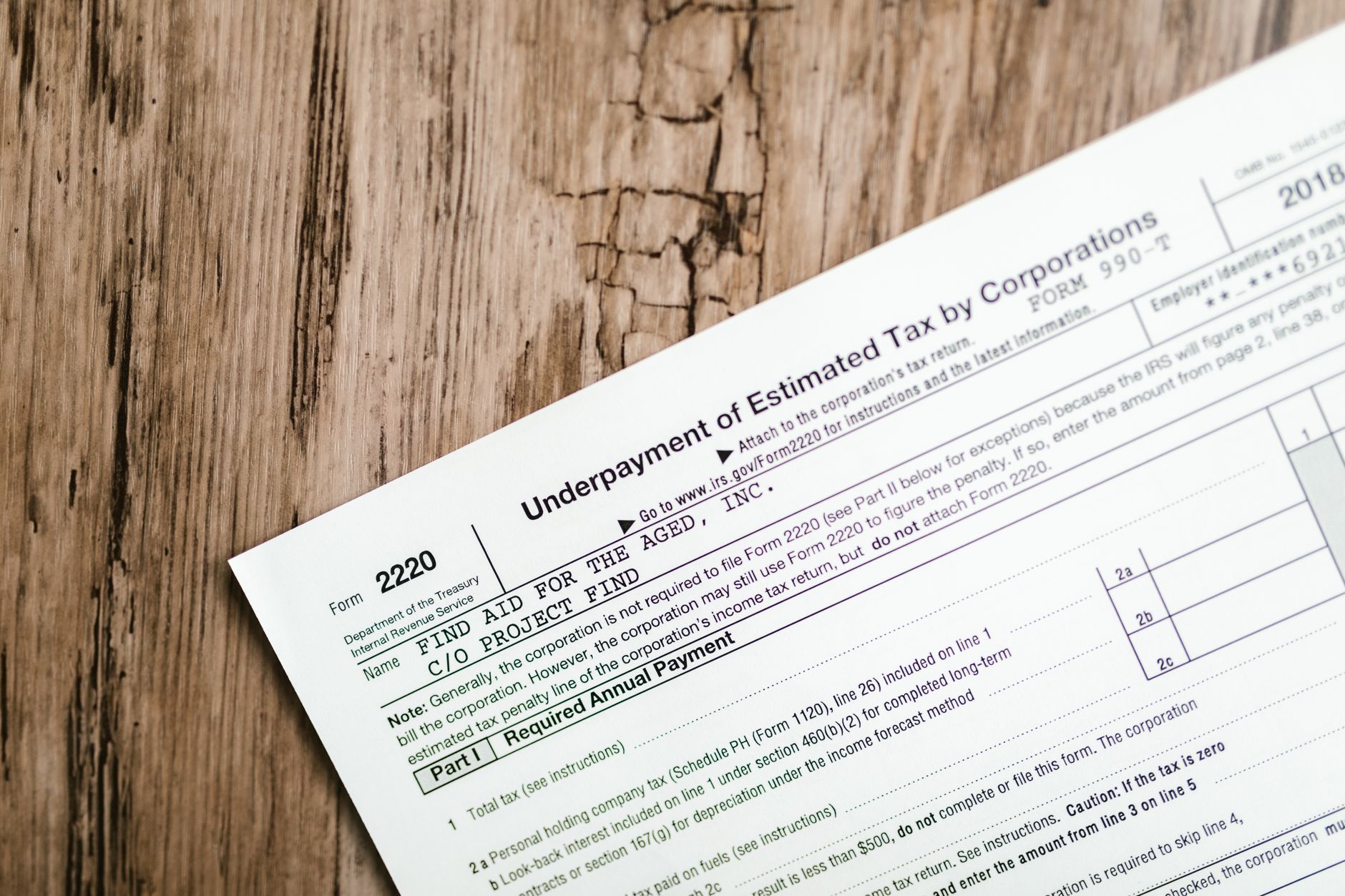 The April 2026 Tax Prep Dragnet: Surviving the DOJ Ghost Preparer Crackdown