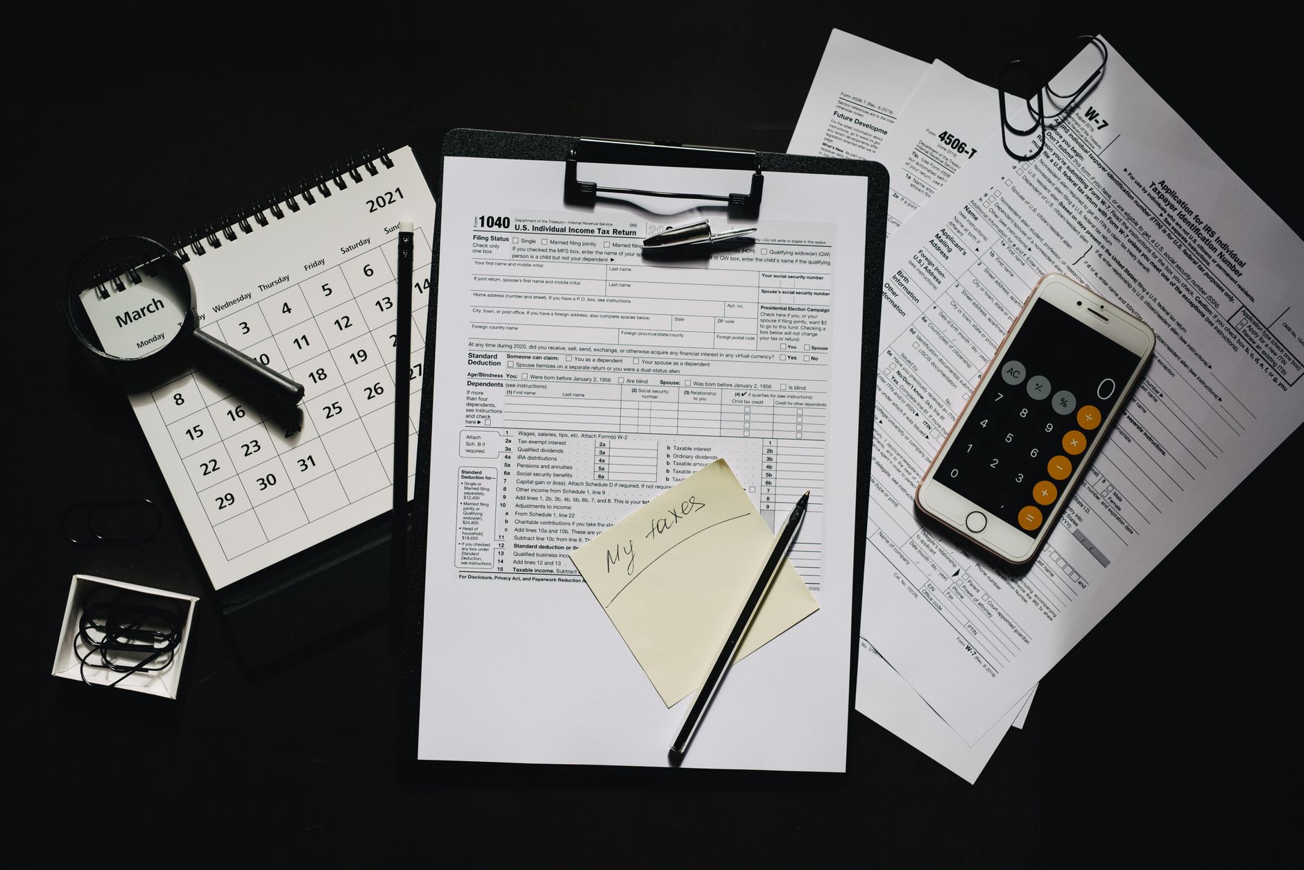 The May 1 Tax Filing Extension: Why 2026 Changes Everything for Past-Due 1099s
