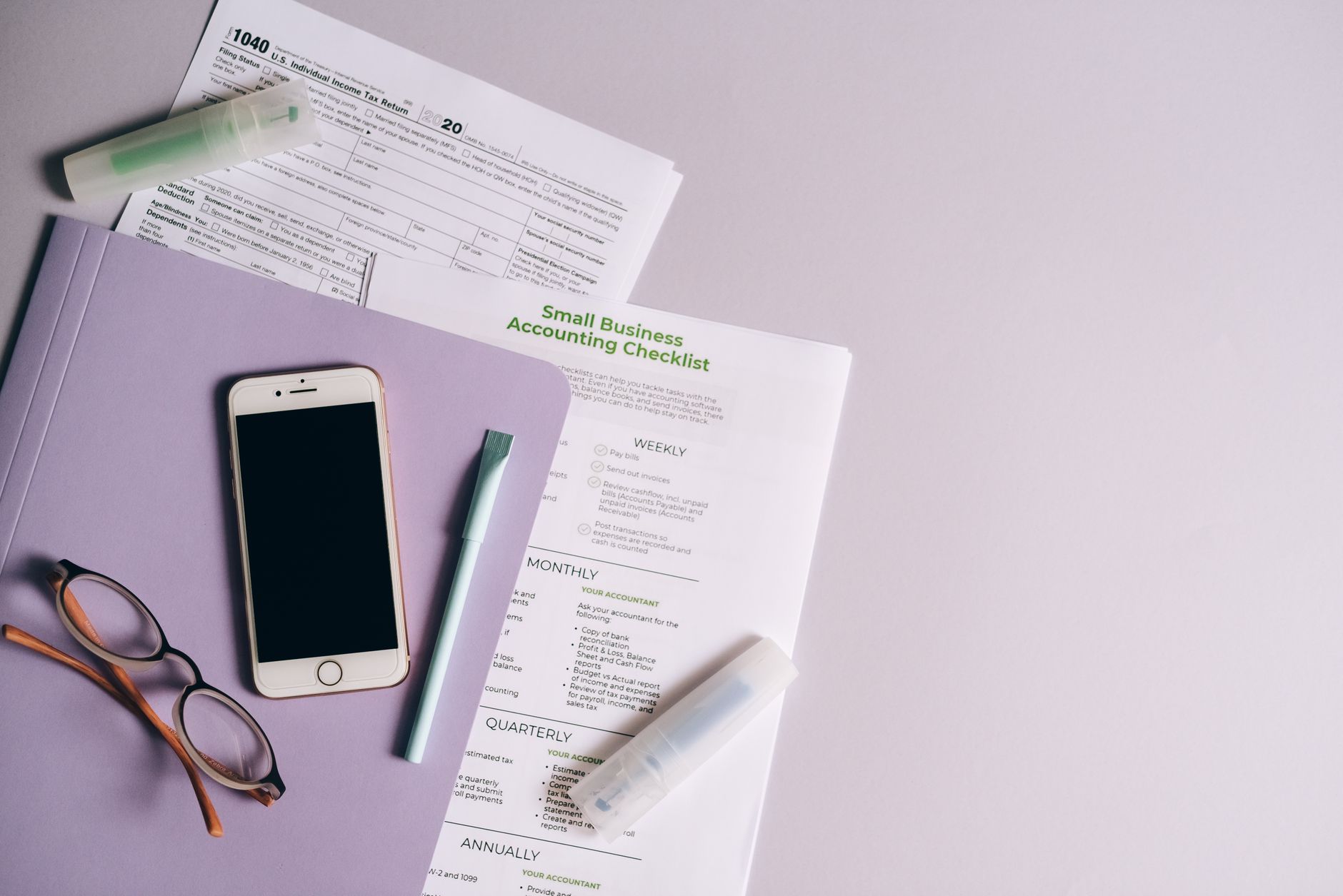 Why small business taxes are trapping gig workers in 2026 (and how to fix it)