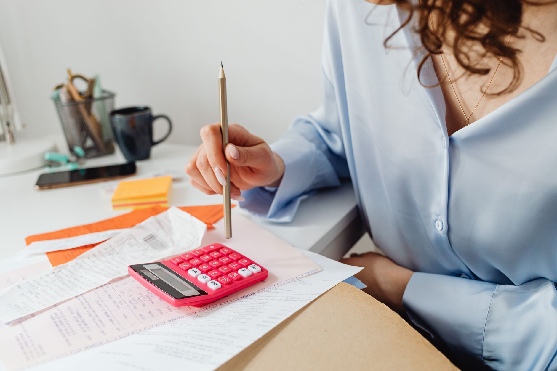 Self-Employment Tax in 2026: Rate, Calculator Traps, and Real Deductions