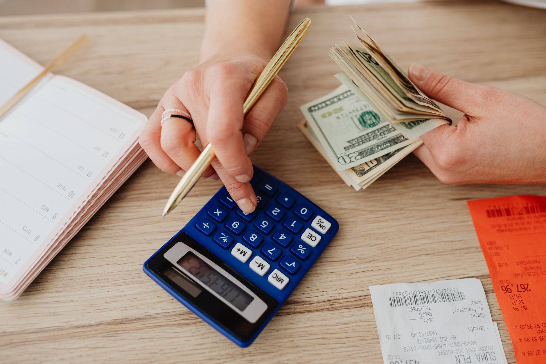 Small Business Tax Deductions Checklist for 2026: What You Can Actually Write Off