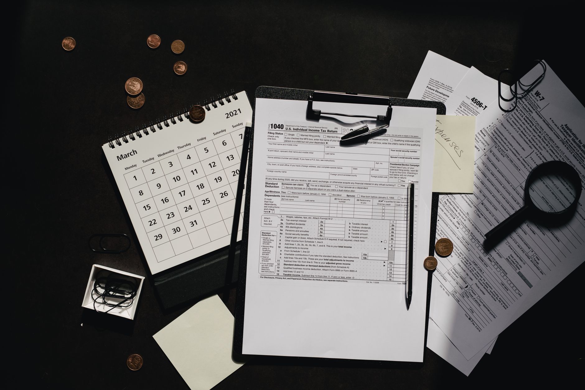The Algorithms Are Watching: Why Your 2026 Tax Filing Needs Human Intervention