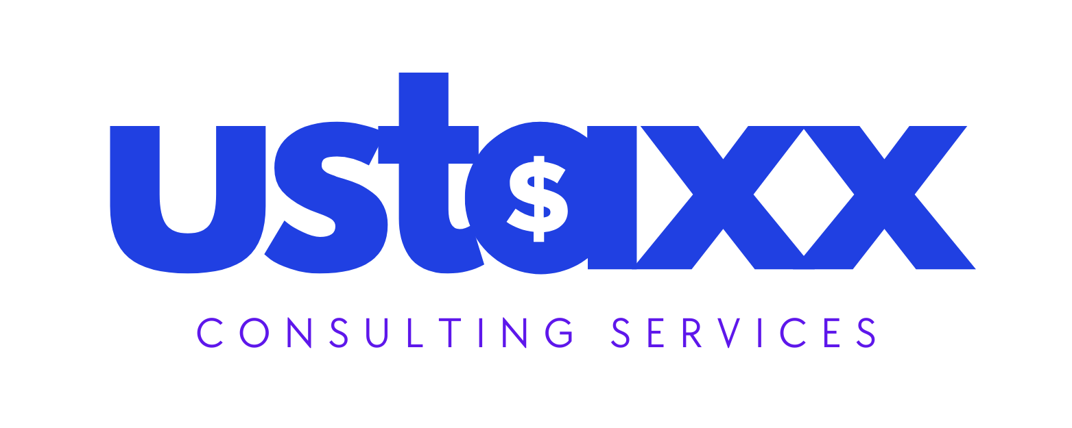 USTAXX Consulting Services